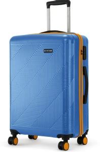 Stony Brook by Nasher Miles Echo HardSided Polycarbonate Check-in ...