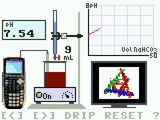 Zombie Apocalypse Part 2 Activity for TI-84 Plus C SE - ticalc.org