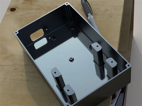 Image result for Arduino Nano Project Box