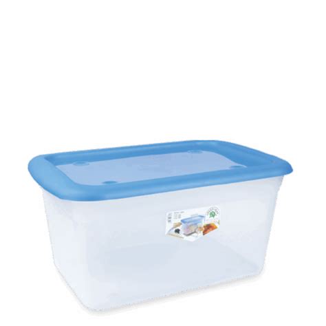 KONTAINER BOX TRISHA 31600ml DENGAN RODA 7842 - Jual Container Box ...