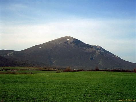 Rtanj kao zaštićeno prirodno dobro sa tri zone zaštite | Sokobanja - 💚 ...
