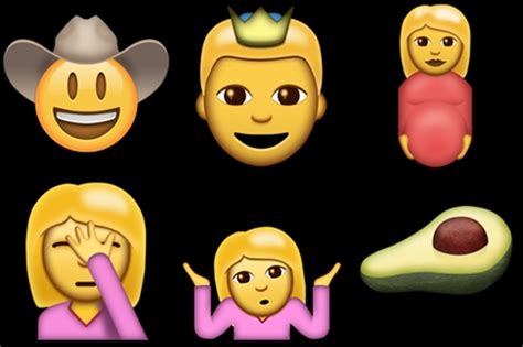 38 νέα emoji και σύμβολα στα κινητά μας