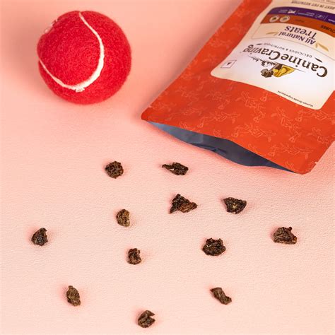 Duck Mix Cubes for Dogs (Dehydrated) - Canine Craving