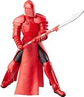 Hasbro Star Wars The Black Series Elite Praetorian Guard - Star Wars ...