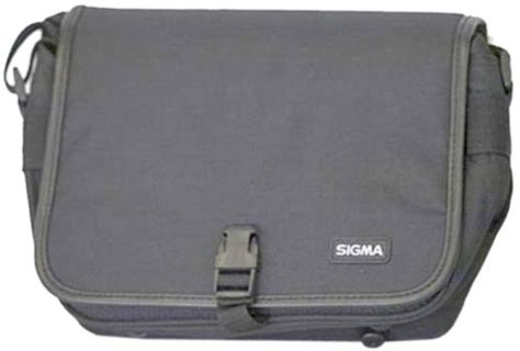 Buy Sigma 915110 Gadget Bag for Sigma Mount SLR Cameras Online at Low ...