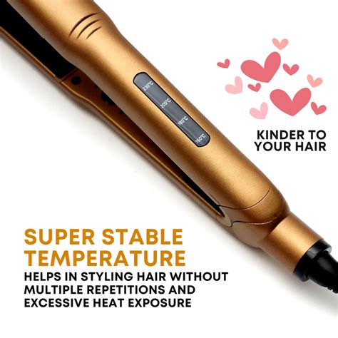 Buy Hair Straightener – Premium Hair Ironing for Smooth Styling | Alan ...