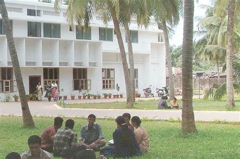 K Pandyarajah Ballal Nursing Institute Mangalore Campus: Photos ...