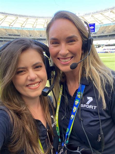 Kristy Jones on LinkedIn: #perthtest #fm #floormanager # ...