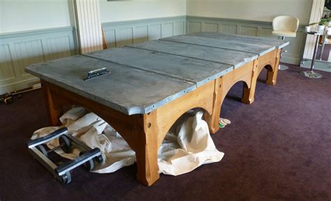 Image result for Moving Pool Table Slates