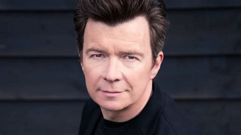 "Never Gonna Give You Up" turns 35: Interview with '80s Music Icon RICK ...