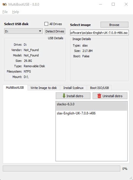 Make Windows Multiboot USB 的图像结果