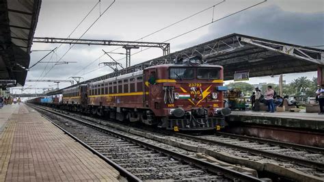 Indian Railways permits transport of liquefied natural gas; could cater ...