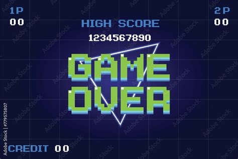 Image result for Game Over Alpha