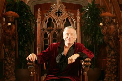 Hugh Hefner Net Worth: Income, Lifestyle & Career [2026 Update]