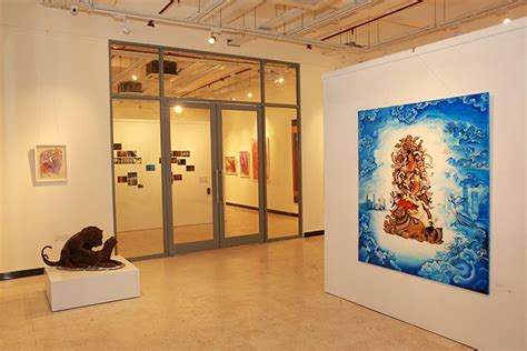 Egg Art Studio: An Incubator For Emerging Art And Artists