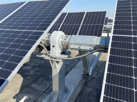 Image result for Solar Tracking Systems
