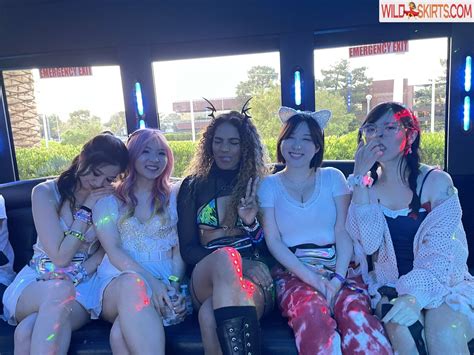 LilyPichu / LilyPichu / onlysaber nude OnlyFans, Instagram leaked photo #70