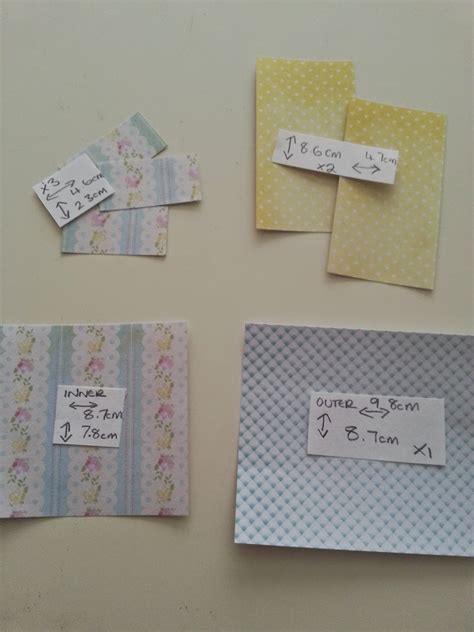 Theater Card Tutorial 的图像结果