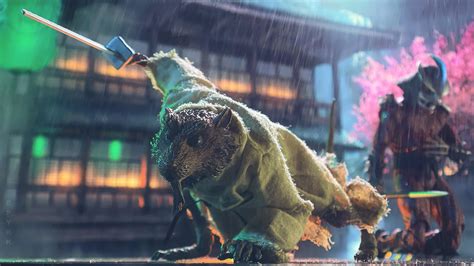 Image result for TMNT Splinter Vs Shredder