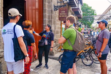 Experience Manila's Vibrant Culture with a Full Day City and Food Crawl ...