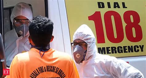 Kerala witnesses massive surge in COVID cases, now accounts for nearly ...