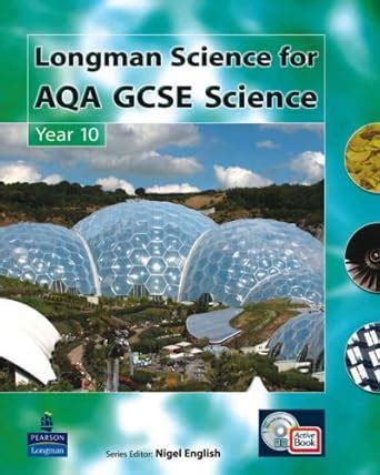 Longman Science for AQA: GCSE Evaluation Pack (AQA GCSE SCIENCE ...