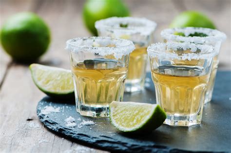 The history of tequila - DJC Trading Spirits