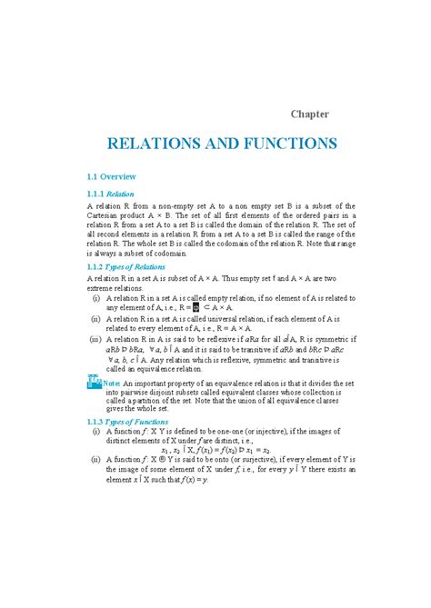 Image result for Relation and Function Inventor
