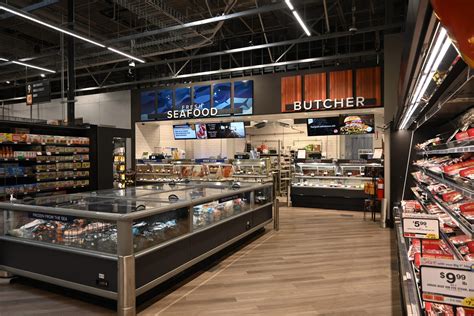 Big Y Opens New Store in Brookfield, CT - Broden Design Group