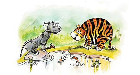 Digital Library of Stories for Kids | Stories | Storyweaver