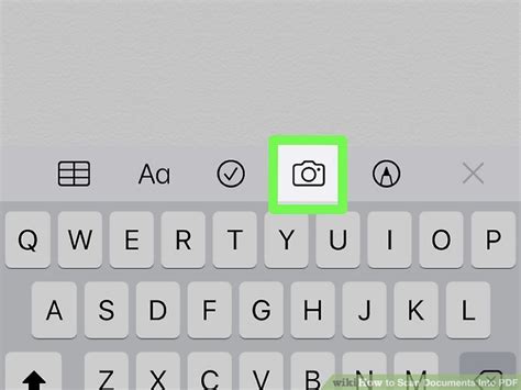 Image result for How to Scan Documents as a PDF