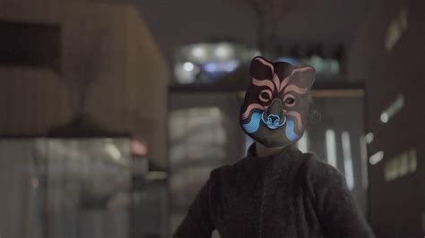 Image result for Sound LED Mask