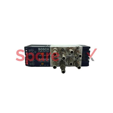 0820044055 | BOSCH | Control Valve – SpareCrux