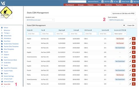Open CBA File 的图像结果