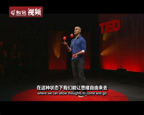 TED英语演讲：怎样成为一个精神强大的人模板下载_英语_图客巴巴