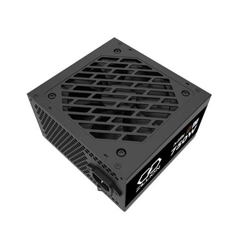 Super Flower Zillion DB 750W SMPS| SF-750Z12DB