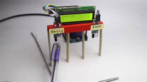 Image result for Arduino Man