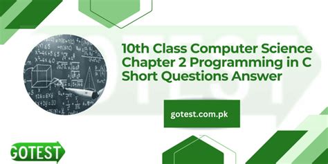 Image result for Chapter 2 Class 10th Computer Science
