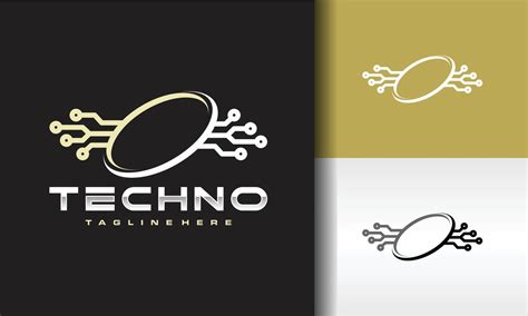 Techno Logo 的图像结果