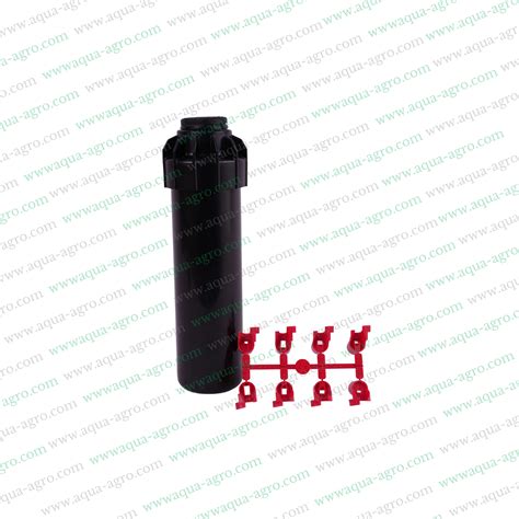 hunter-pop-up-sprinkler-gear-drive-rotor-pgj-04-adjustable-15-35-feet ...