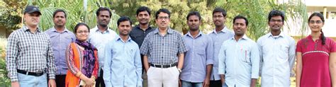 Annual Album - Polymer Chemistry Laboratory - University of Hyderabad