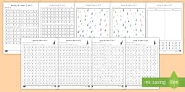 Letter Reversal Worksheet