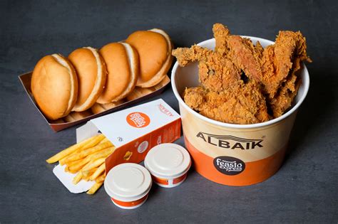 Menu of AL BAIK, Kukatpally, Hyderabad