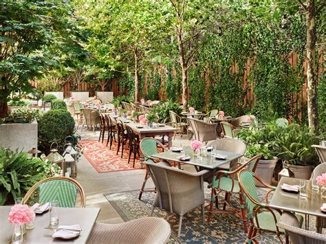 5 beautiful NYC restaurants perfect for girls night