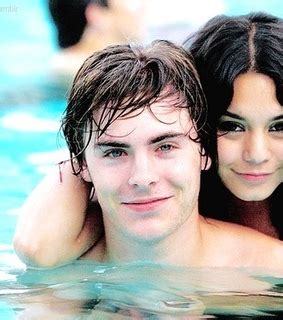 couple, love, say ok and vanessa hudgens - image #102785 on Favim.com
