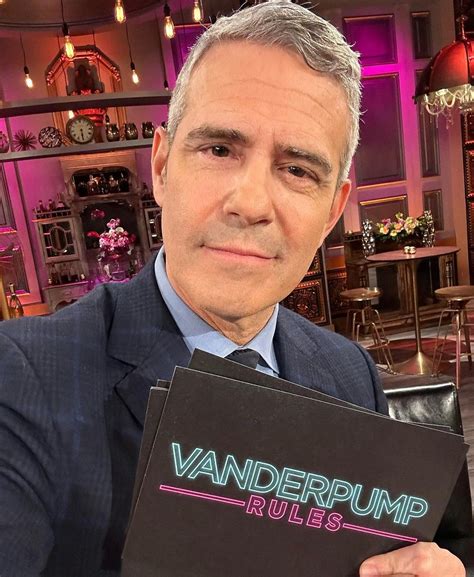 Andy Cohen reveals advice he gave Tom Schwartz after 'WWHL'