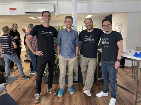 open200 presents: Axon Framework Meetup 2025, open200 GmbH, Wien, 19 ...