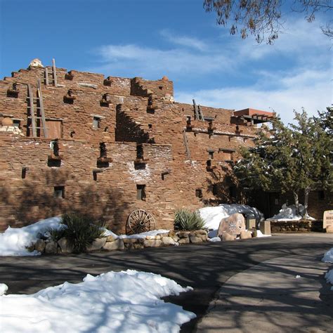HOPI HOUSE (2025) All You Need to Know BEFORE You Go (with Photos ...