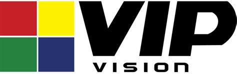 Image result for VIP Vision Tutorial