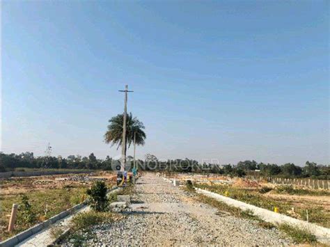 Plot/ Land for Sale in the brigade kmr lake view Koppa Gate bangalore ...